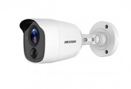 Hikvision DS-2CE11D0T-PIRL Dış Ortam 1080P IR Bullet Kamera